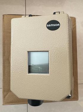 售前询价萨姆森SAMSON阀门定位器3730-310000004000 3730-310010