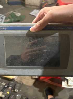 出售AB罗克韦尔PanelViewPlus700触摸屏--议价商品