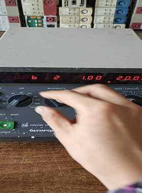 【星慕电子】奥林巴斯曝光控制器PM-CBAD