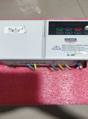 议价拆机LSLV变频器C1002.2KWLSLV0022