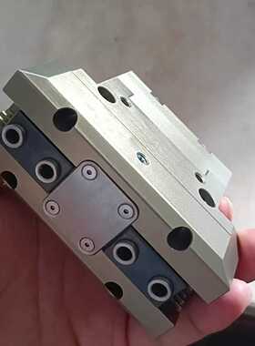 雄克夹爪气缸PGN80-1-AS无包询价