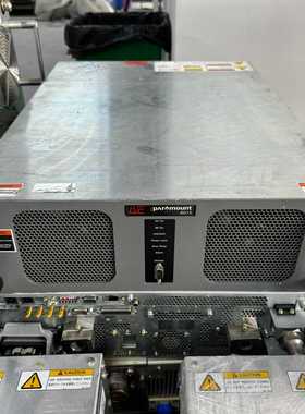 AEParamount6013射频电源实物图拍摄现--议价商品