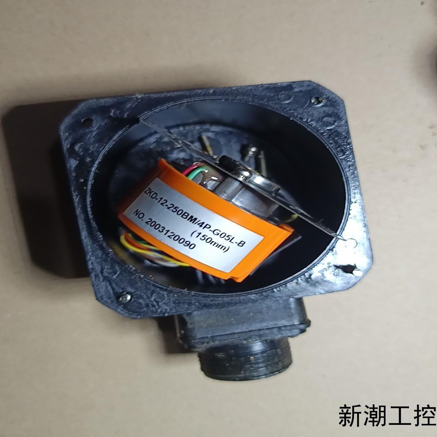 长春编码器ZKD-12-250BM4P-G05L-B有多个议价商品