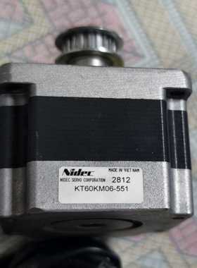 KT60KM06-551NIDECSERVO日本电产伺-议价