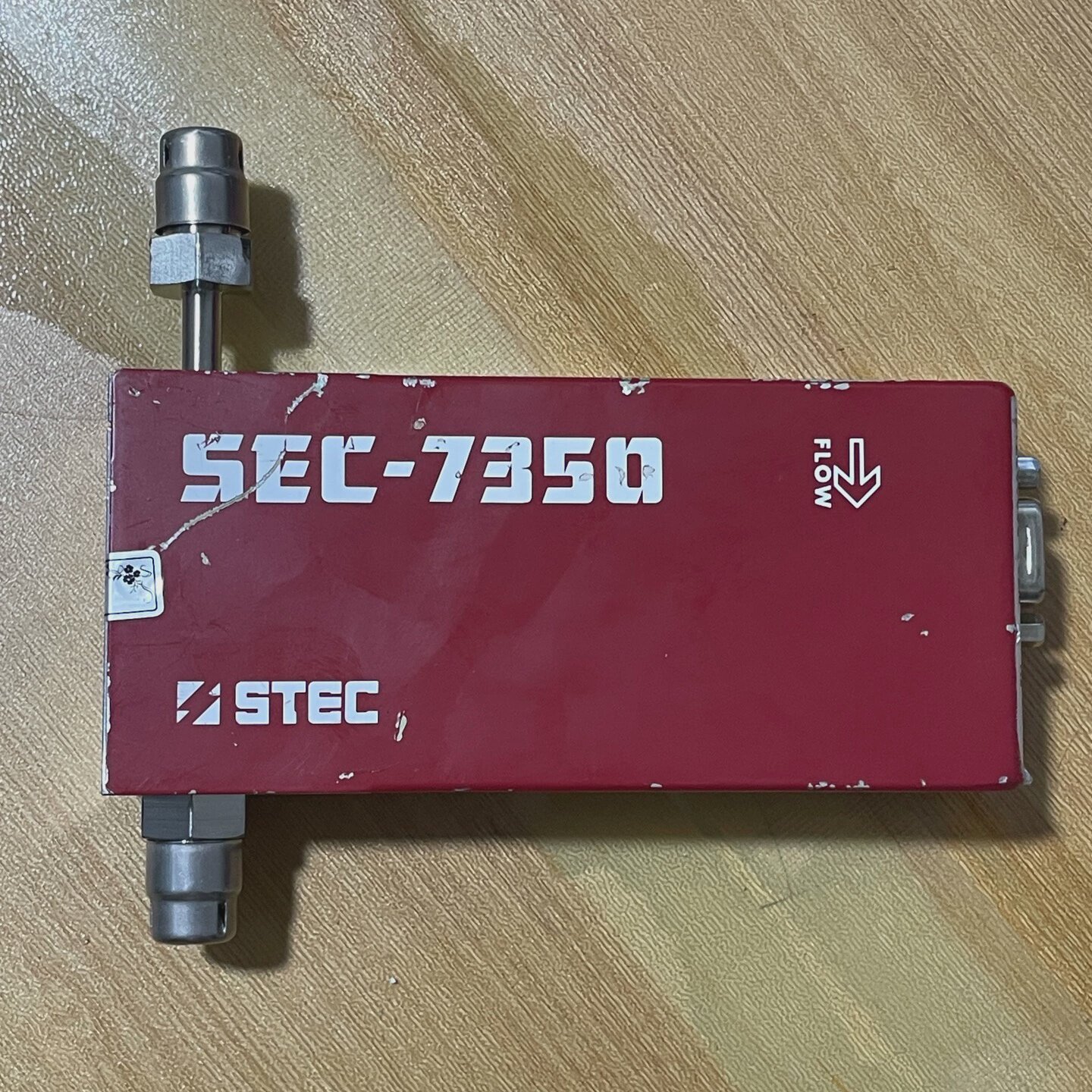 HORIBA STEC计 SEC-7350M 30LM-议价