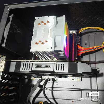 搬砖主机E52680V2主机、32G内存、750Ti显卡、--议价商品
