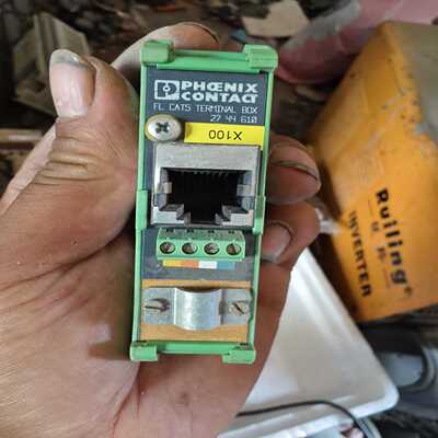 （议价）2744610FL.CAT5.TER