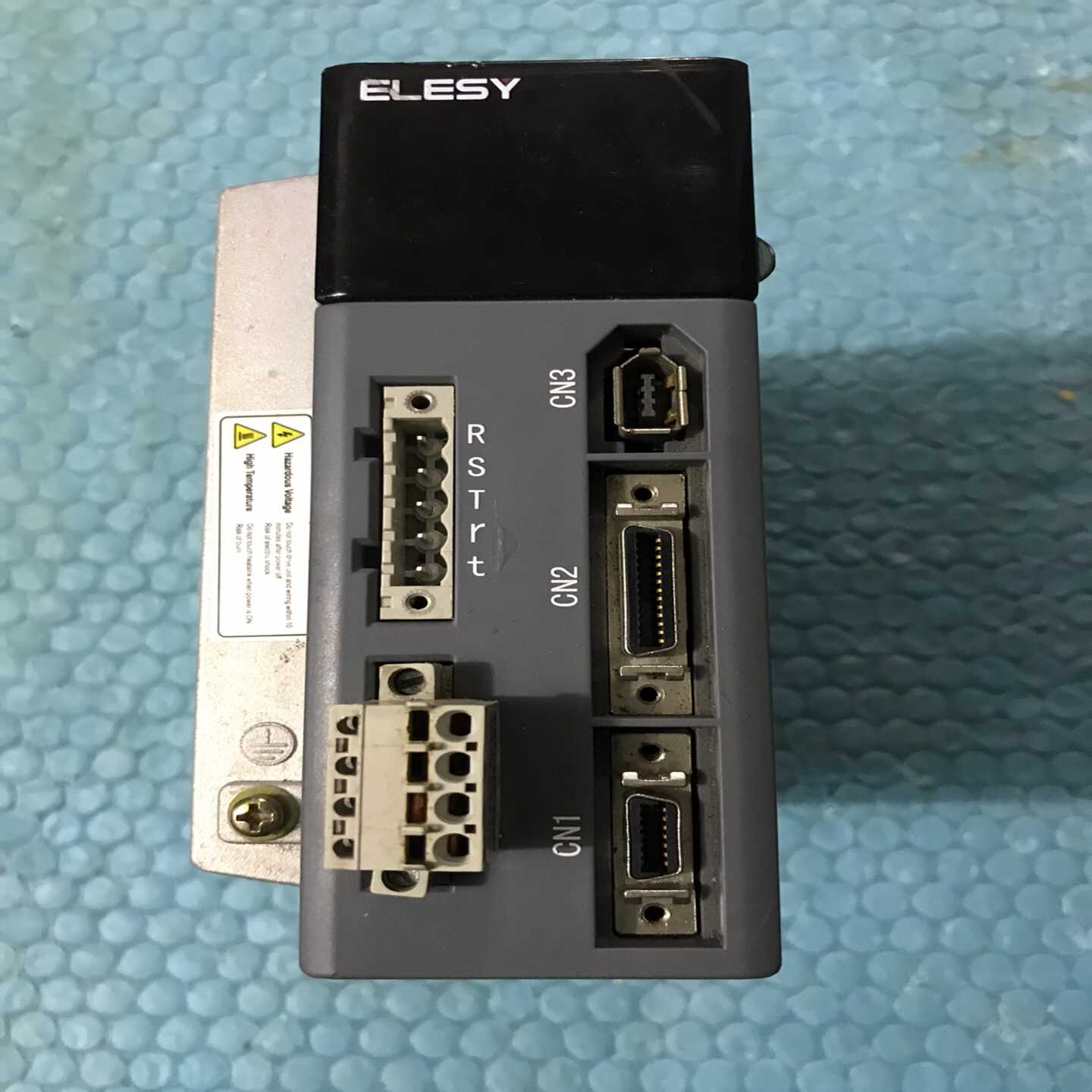 伺服驱动器ESDA-05APA实物功能，询价