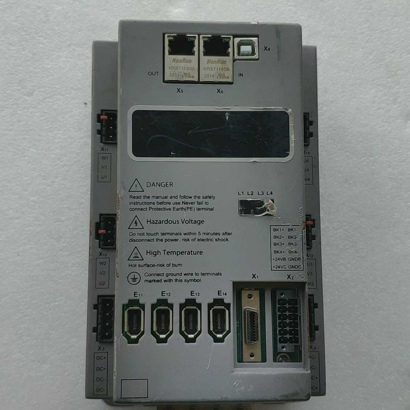 【请询价】Sigriner辛格林纳新时达伺服器 AS290NF1508