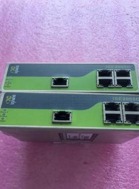 ISE2005D  InHand映翰通工业以太网交换机拆机议价商品