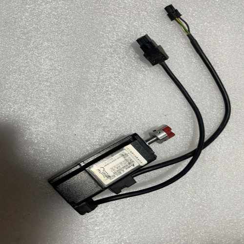 台达伺服电机ECMA-C20401ES一台100W询价