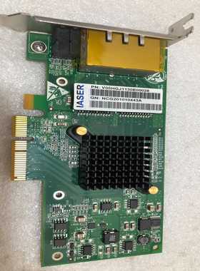 原装IntelI350-T2V2浪潮双口千兆网卡V05H--议价商品
