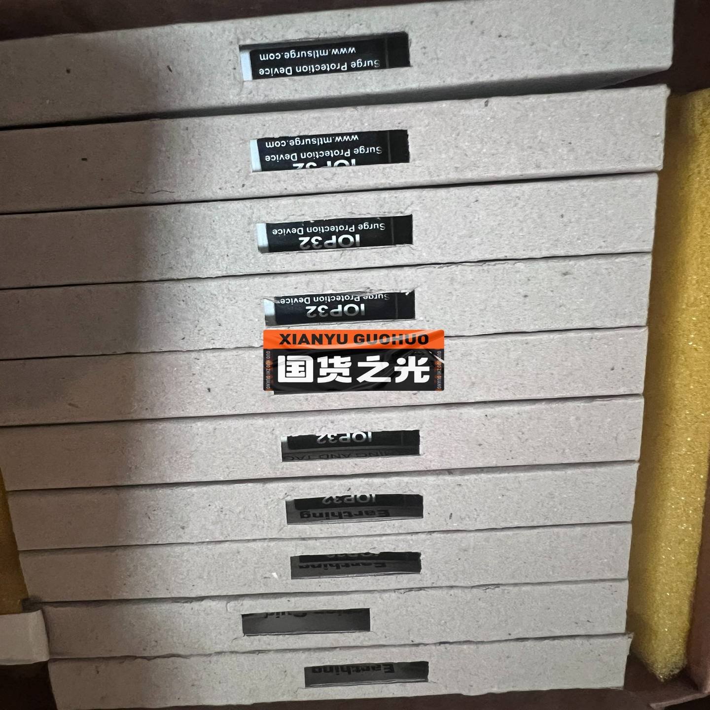 IOP32MTL浪涌保护器 ~询价