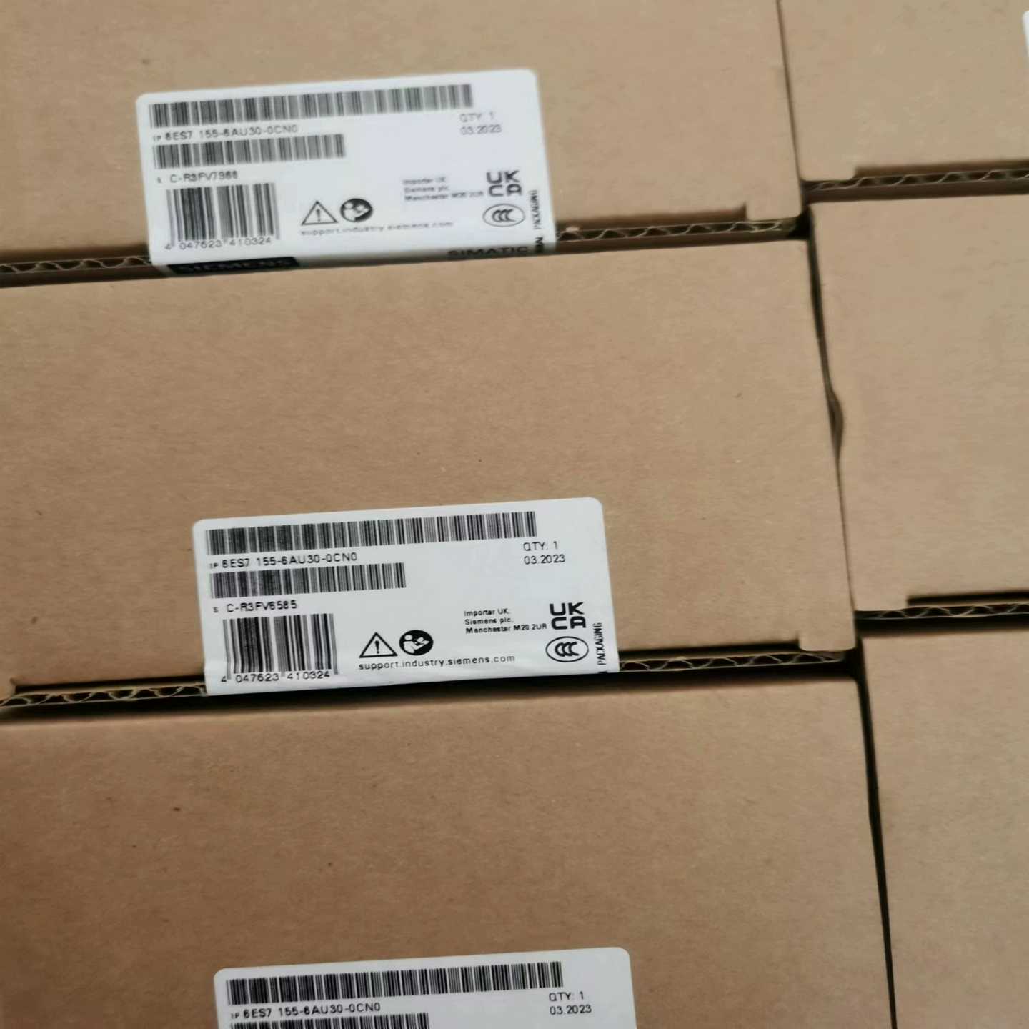 询价拍~6ES7 155/6ES7155-6AU30-0CN0  全