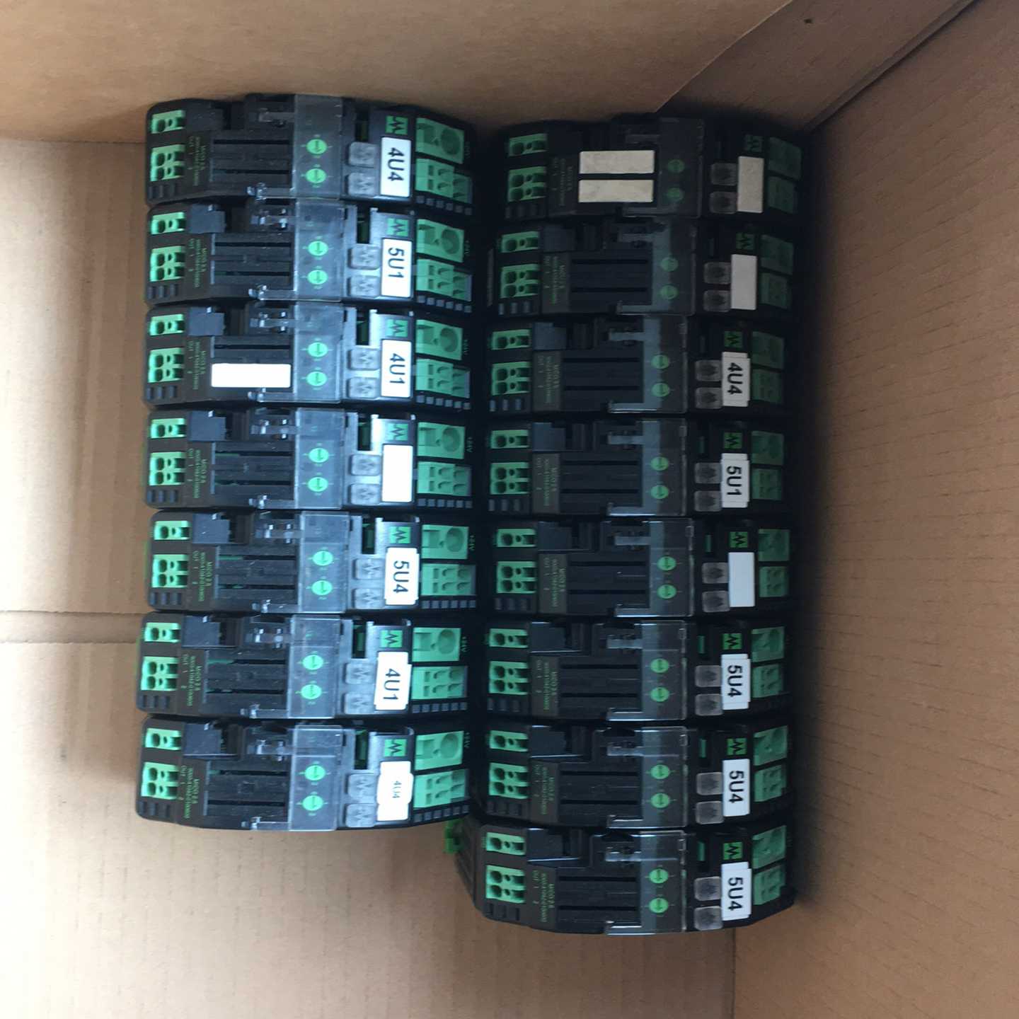 【议价】9000-41042-0100600德国Murr/穆尔电流适用