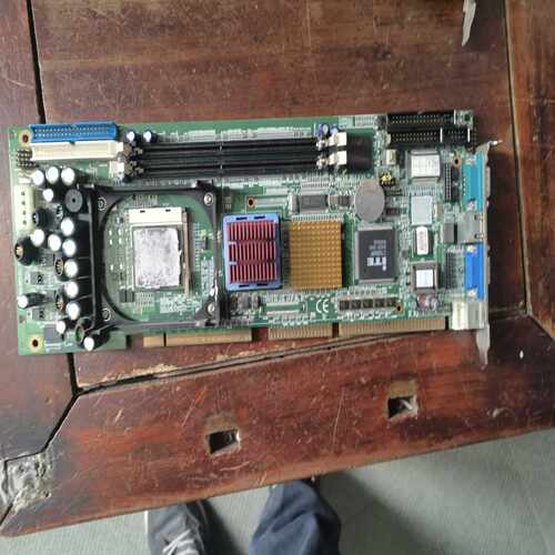 艾讯工控机主板SBC81825Rev.A1A2SBC8询价