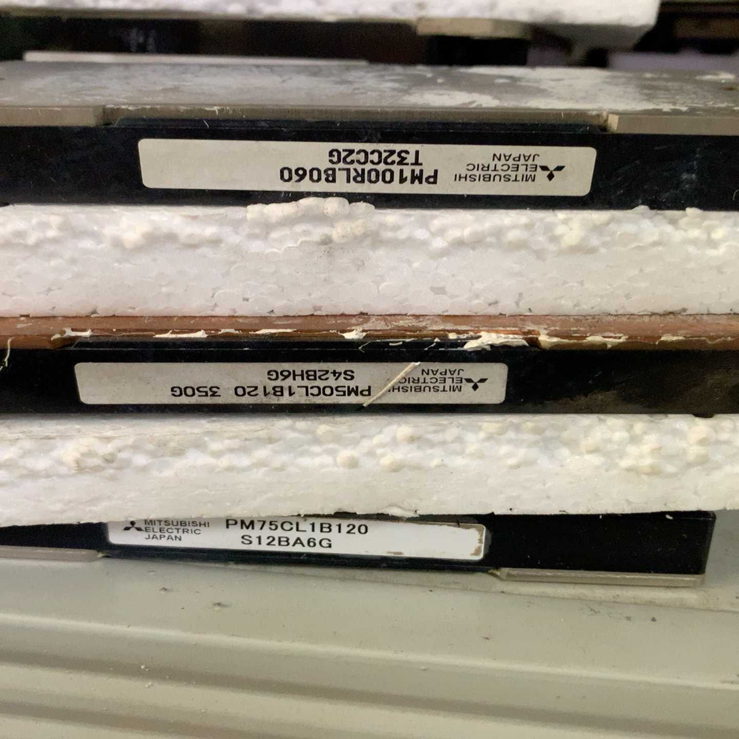 PM25RLB120 PM100RLB060 PM50CL1；议价