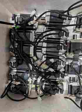 咨询-TS4614N3394E200多摩川伺服电机750W46