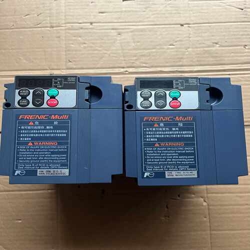 富士变频器1.5KWFRN1.5E1S-7C询价