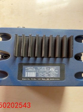 【请询价】固瑞克GRACO 256270实物图拍照成色如图2个