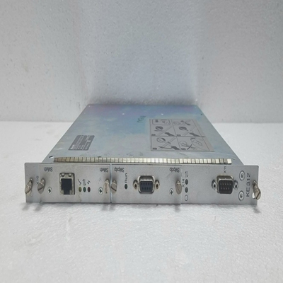 Rexroth0608830241KE312ControlModuleWithSM24Vmodule&