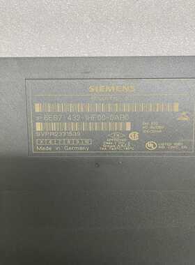 模块6ES7432-1HF00-0AB0，实物图，功能询价