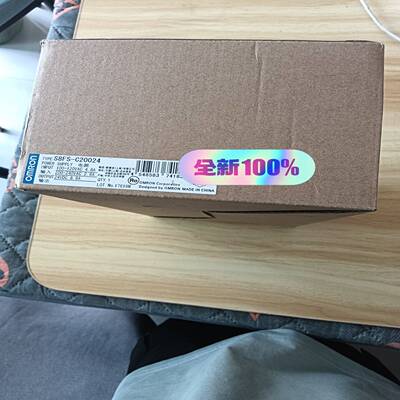 S8FS-C20024电源80询价