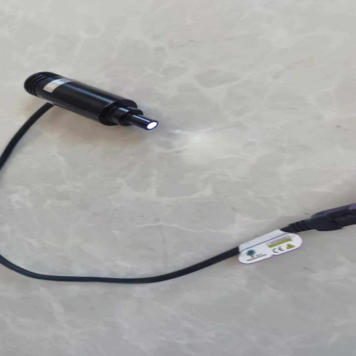 设备上的点光源点，PL-2208-3UV365一个。询价