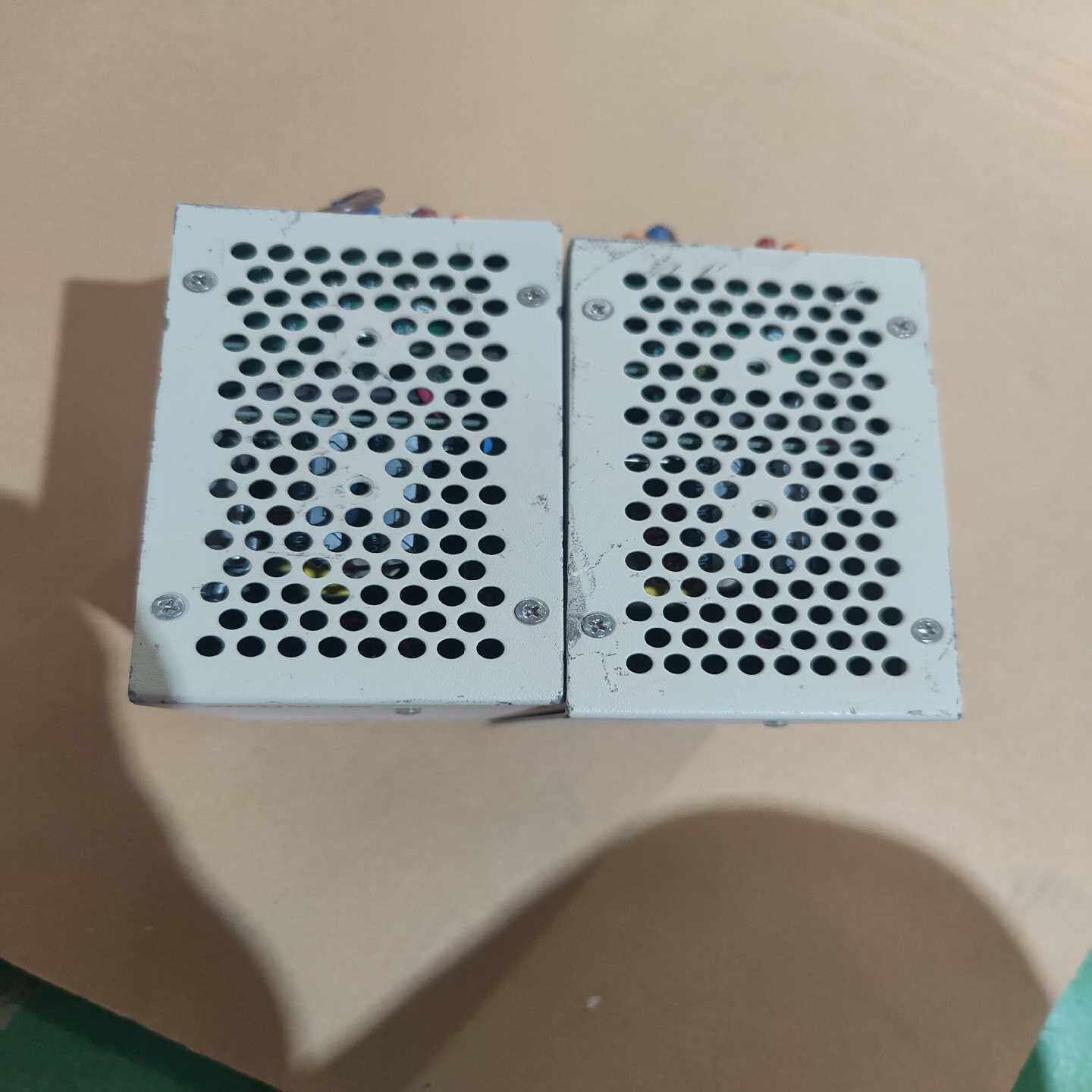 议价拆机新华电源XPR150-24.实物图片，质量保证，有看得上现货/