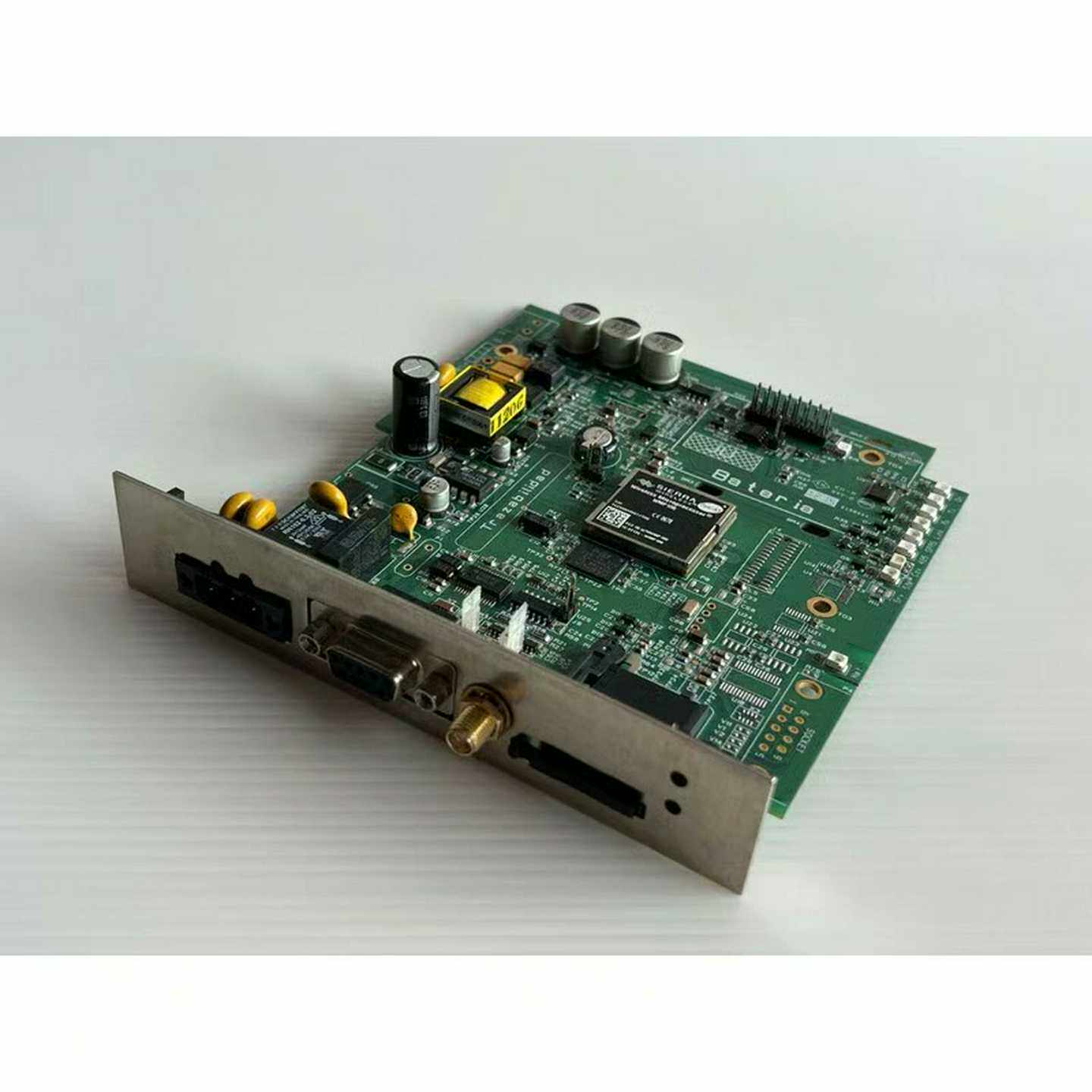 询价SYSCOM4TL0585-585G01R12PCB