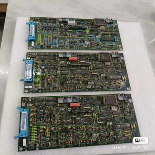 （议价）板子SNAT609TAl，95新功能完好，其中一只针