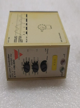 CARLOGAVAZZIS177156220ACLINECONTROLLER220V