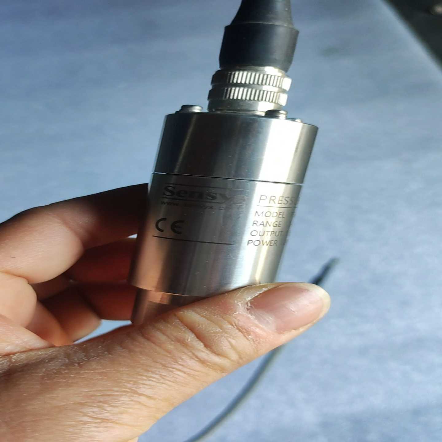 Sensys压力传感器，PSHB0010KHPG，功能包询价