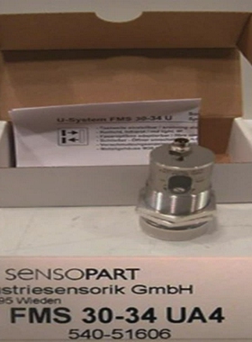 SensopartFMS30-34UA4540-51606Sensor-unused/OVP-