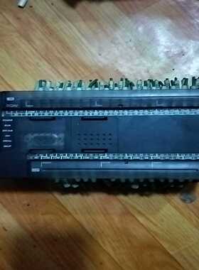 PLC控制器，CP1E-N60DT-D，询价