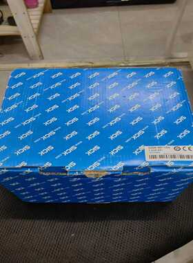 SICK雷达S30A-6011BA，全新原装无瑕疵2019年--议价商品