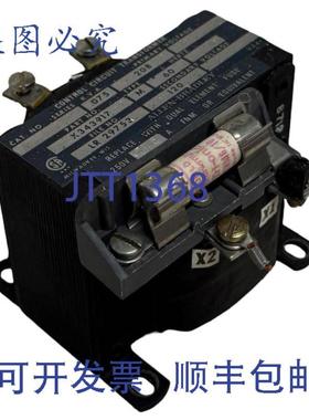 供应Allen-BradleyX343917变压器208V075KVA120V次级M型