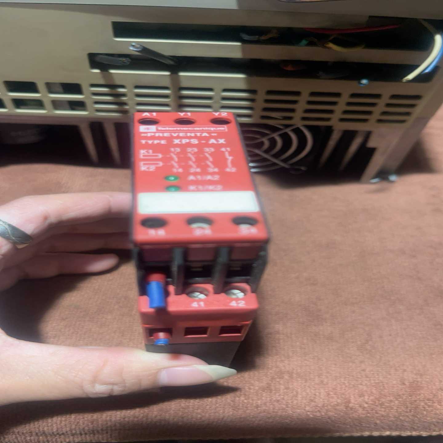 XPSAX5120，-询价客服