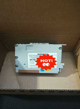 A5E00167497带包装询价