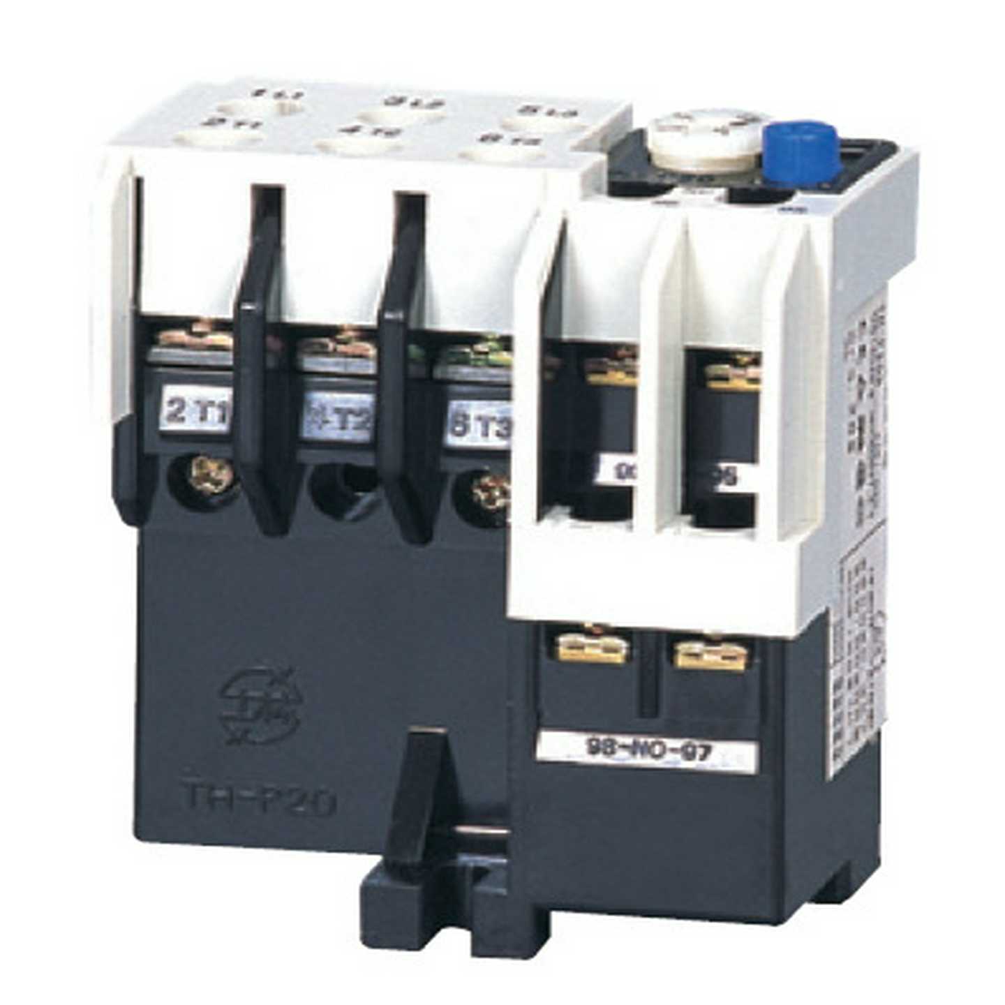 优惠價供應正宗台灣士林T系列熱过载继电保護器TH-SP60E