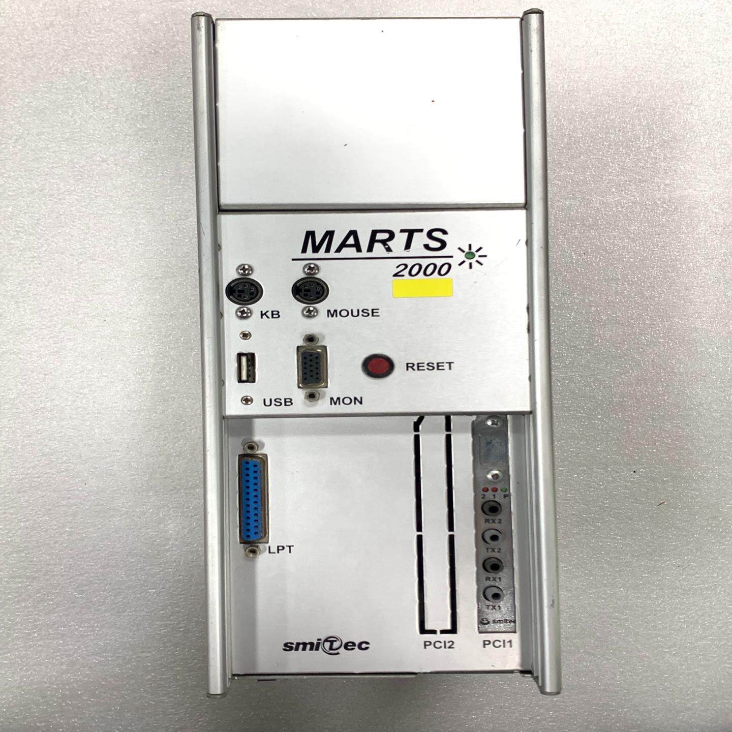 Smitec 控制器 Marts 2000 一台 K~询价