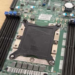 （议价）广达双子星双路服务器3647主板，所见即所得，功能，不提