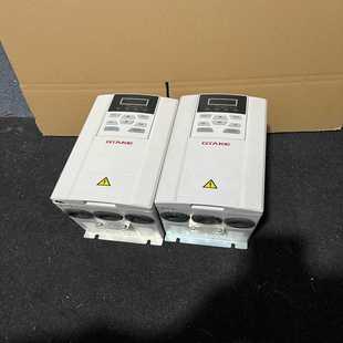 4T3.7 GK600 吉泰科变频器GK800 4T3.7B