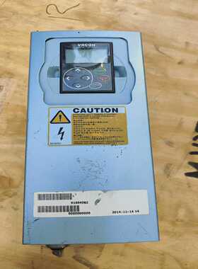 NXL00075C5H1SSS0000伟肯变频器，实物图功能询价