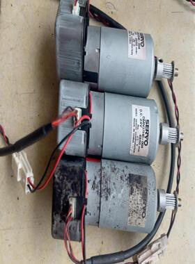 议价原装进口拆机马达MlMAKlDMN37HE-004拆机