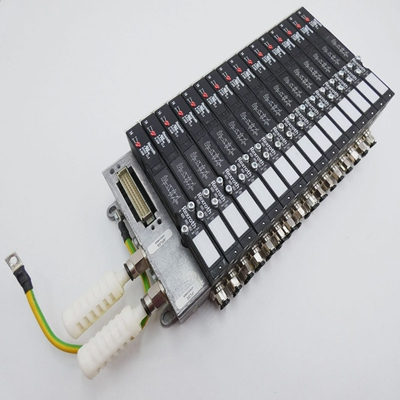 RexrothR480295129Ventiltr?ger16x0820055052Venti
