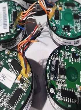 4-25LN65C7D    台达编码器，件，成色好[浩蓉商户]