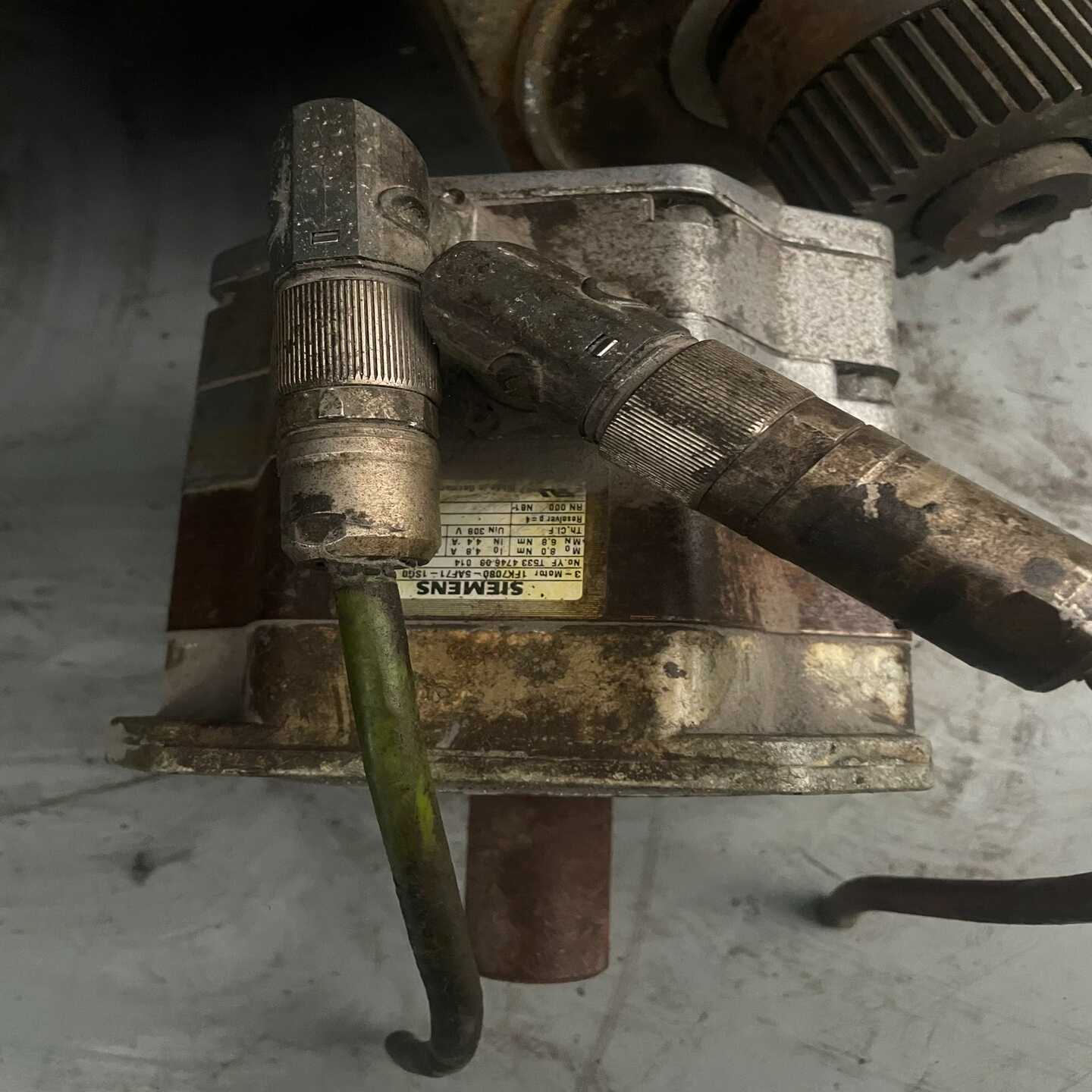 1FK7080-5AF71-1SG0电机询价