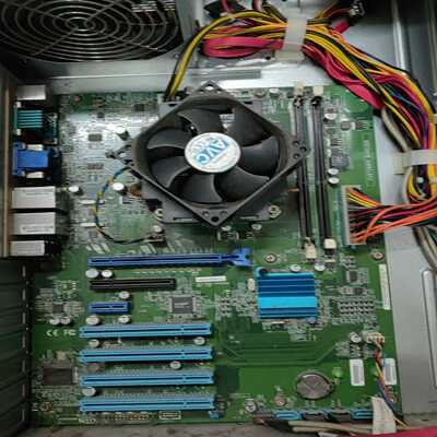 西门子工控机A5E33157026-A11主板-议价