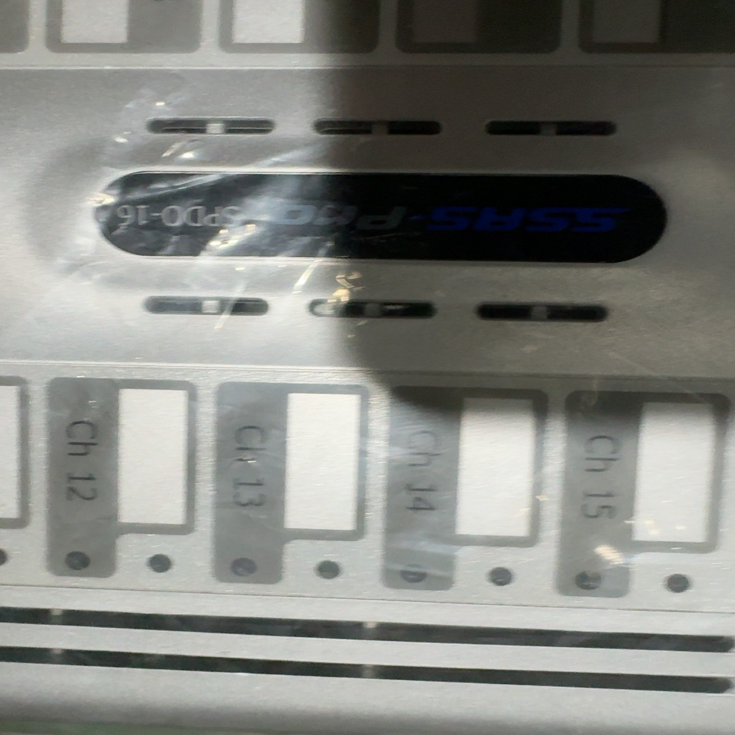 询价~SSRS Pro监测报警模块SPRDO-16，议